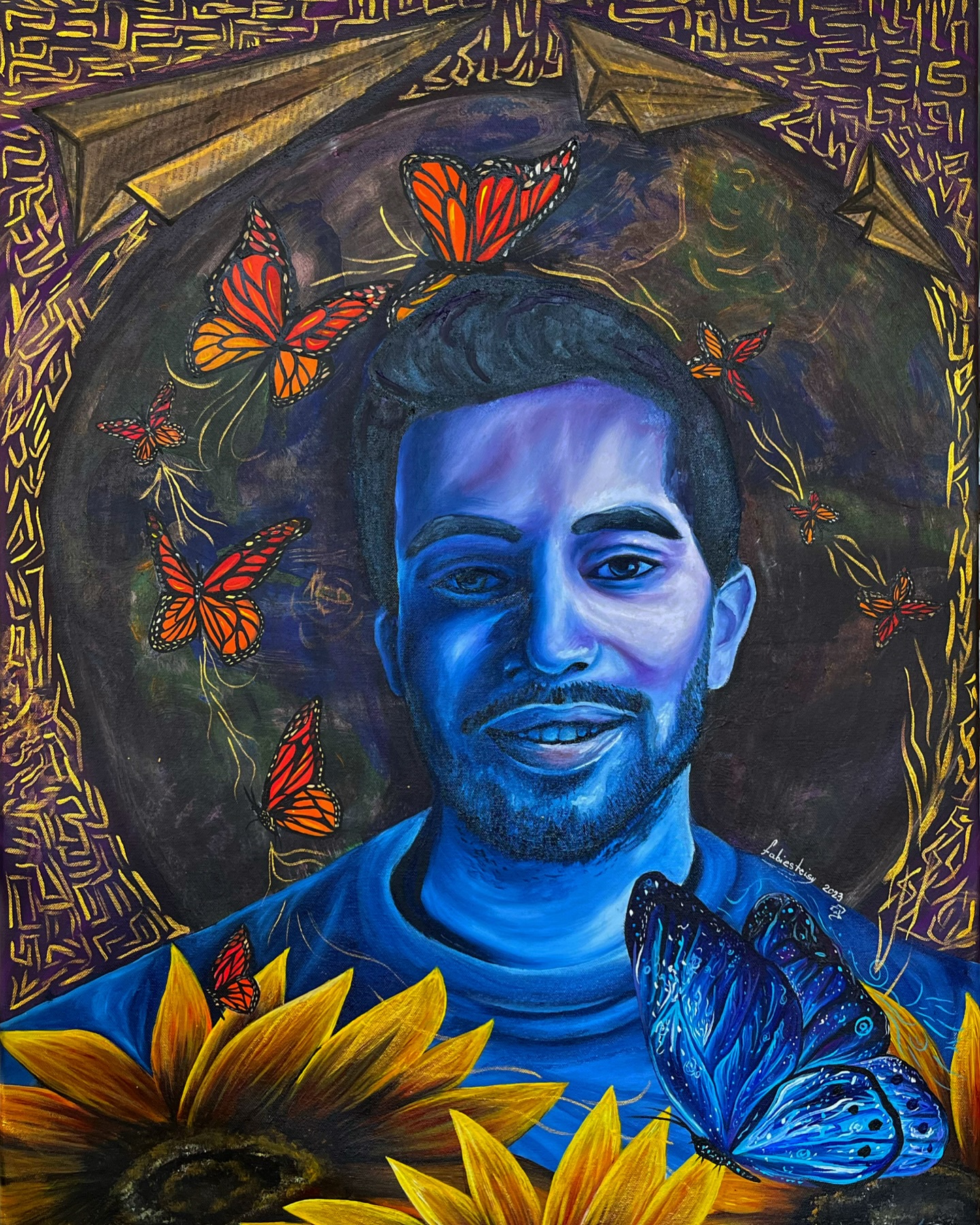 Obra de arte